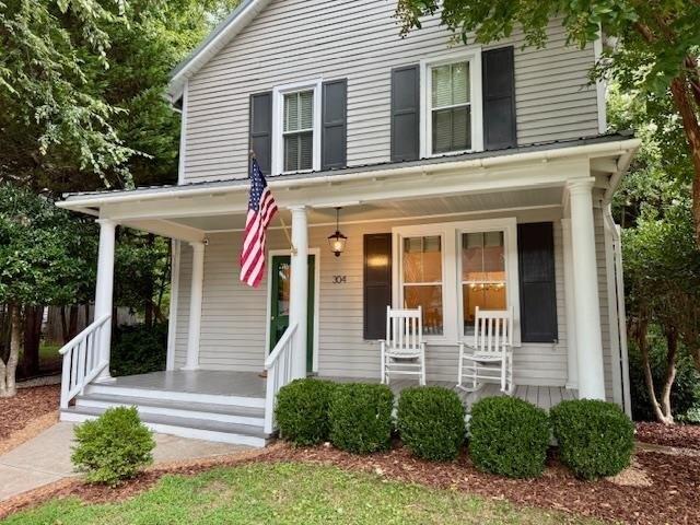 House for sale in Farmville