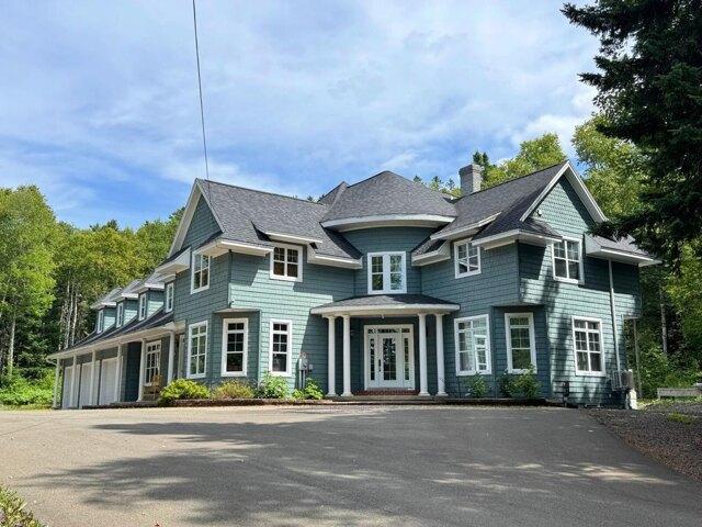 House for sale in Fort Kent, Maine
