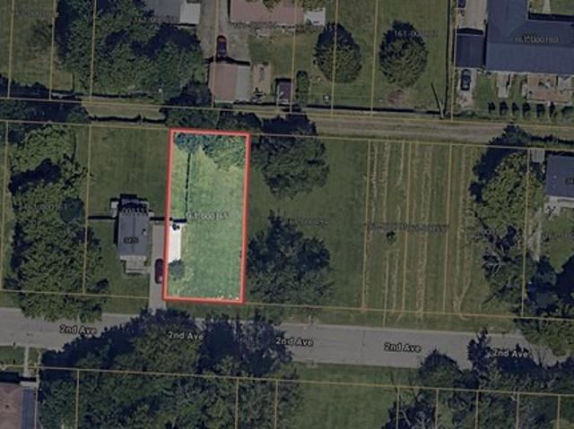 Land for sale in Grove City, Ohio