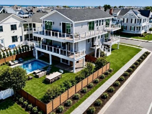 House for sale in Stone Harbor, New Jersey