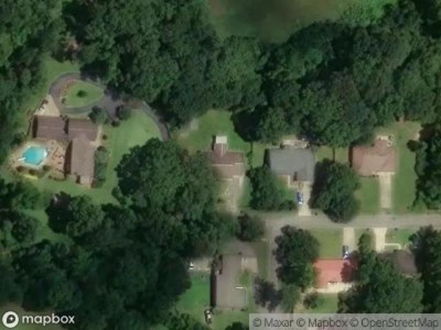 House for sale in Wiggins, Mississippi