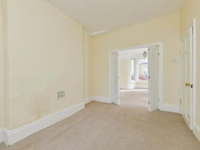 House for rent in Keyham, Mount Wise
