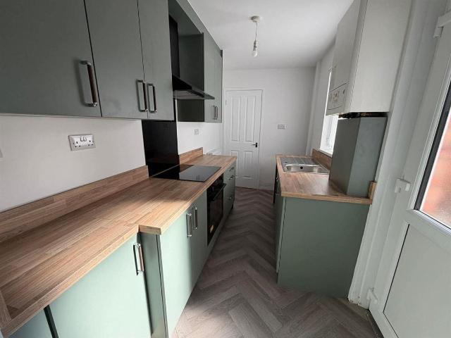 House for rent in Hirst, Ashington