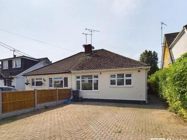 House for sale in Little Burstead, Billericay