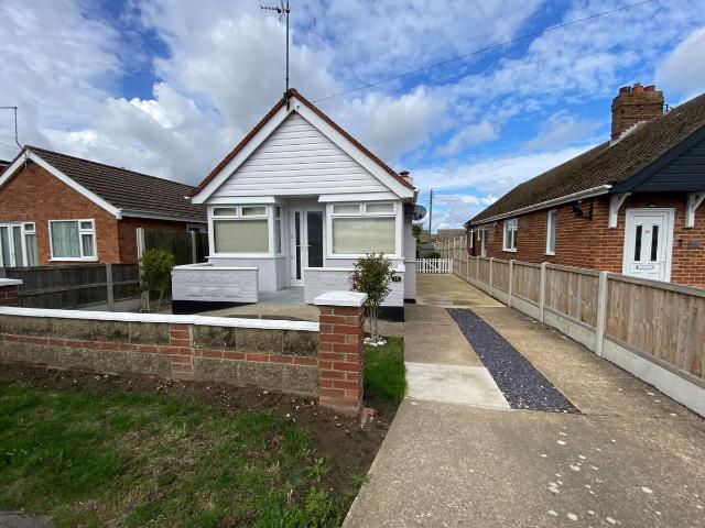 House for rent in Stokesby, Norfolk
