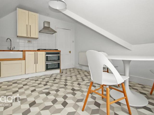Apartment for rent in Cliftonville West, Thanet