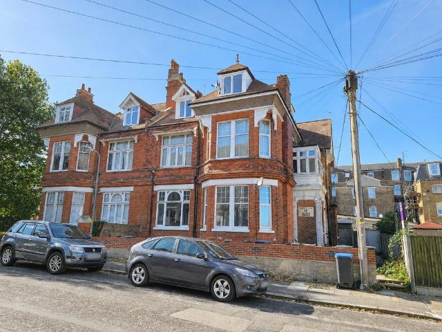 Apartment for rent in Cliftonville West, Thanet