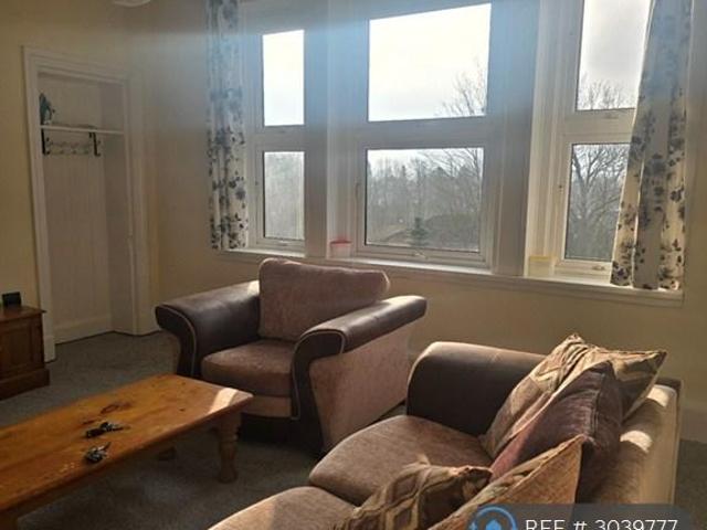 Apartment for rent in Clydebank, Scotland