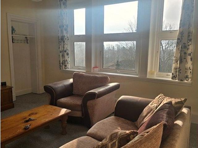 Apartment for rent in Clydebank, Scotland