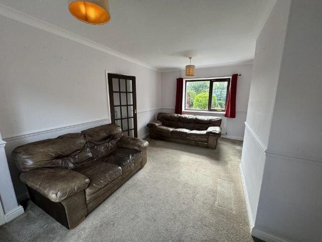 House for rent in Edwinstowe CP, Newark and Sherwood