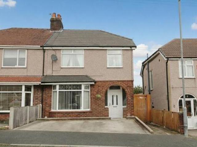House for sale in Flint, Wales