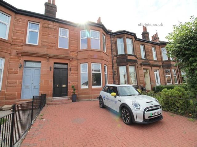 House for rent in Mount Florida, Scotland
