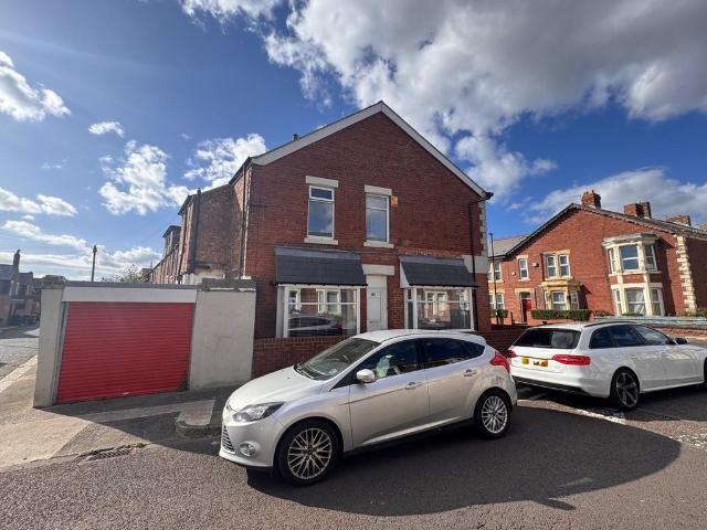 House for rent in Heaton, Newcastle upon Tyne
