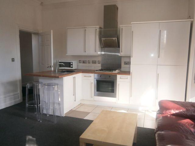House for rent in Heaton, Tyne And Wear