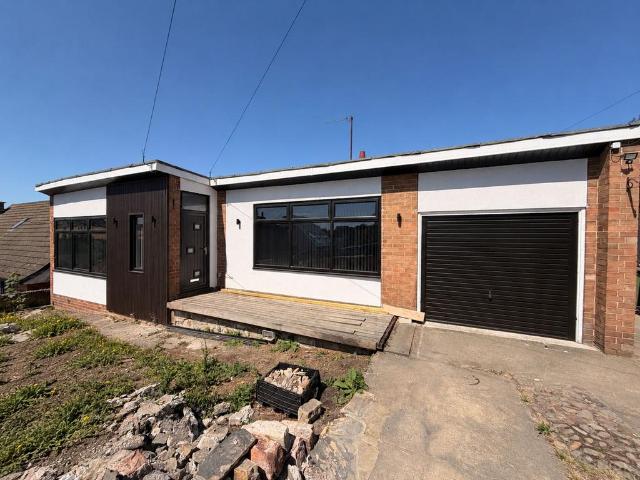 House for rent in Horbury Bridge, West Yorkshire