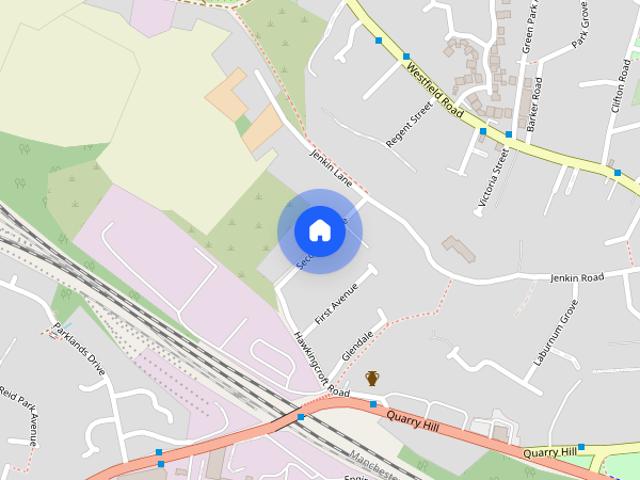 House for rent in Horbury Bridge, West Yorkshire