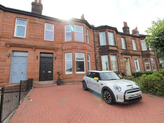 House for rent in Mount Florida, Scotland