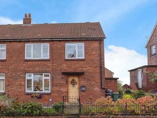 House for sale in Liversedge, West Yorkshire