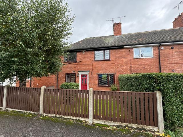 Apartment for rent in Edwinstowe CP, Newark and Sherwood