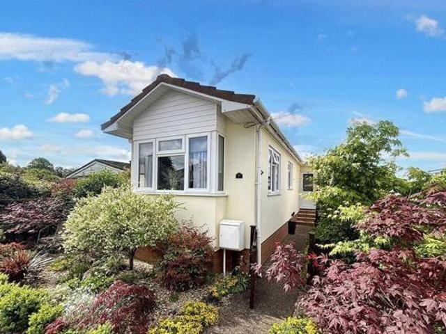 House for sale in Newcourt, Watergate