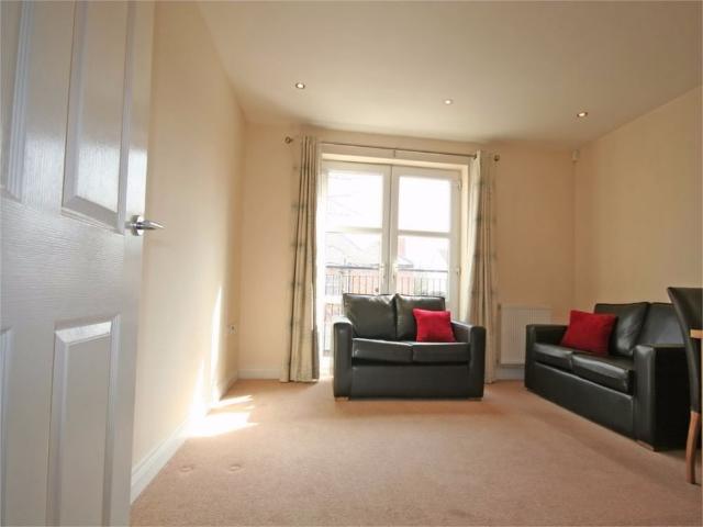 Apartment for rent in Forest Fields, Haddon