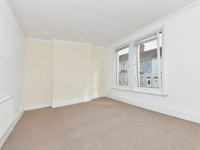 Apartment for rent in Keyham, Mount Wise