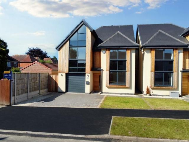 House for rent in Risley, Erewash