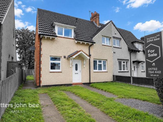 House for rent in Talke, Newcastle-under-Lyme