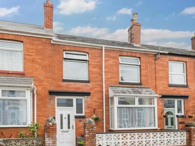 House for sale in Bridford, Devon