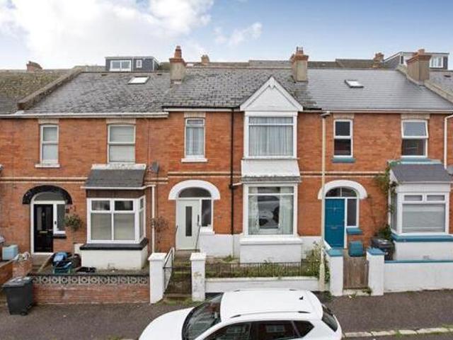 House for sale in Bridford, Devon