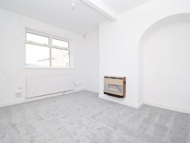 House for rent in Upton, West Yorkshire