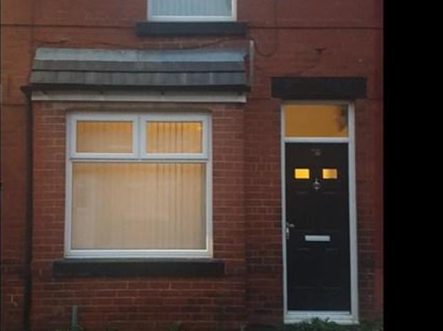 House for rent in Gidlow, Wigan