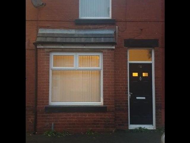 House for rent in Gidlow, Wigan