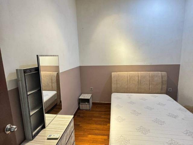 Room for rent in Tanjong Sepat, Selangor