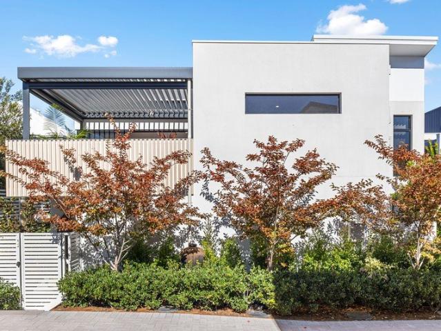 Townhouse for sale in Leederville, Western Australia