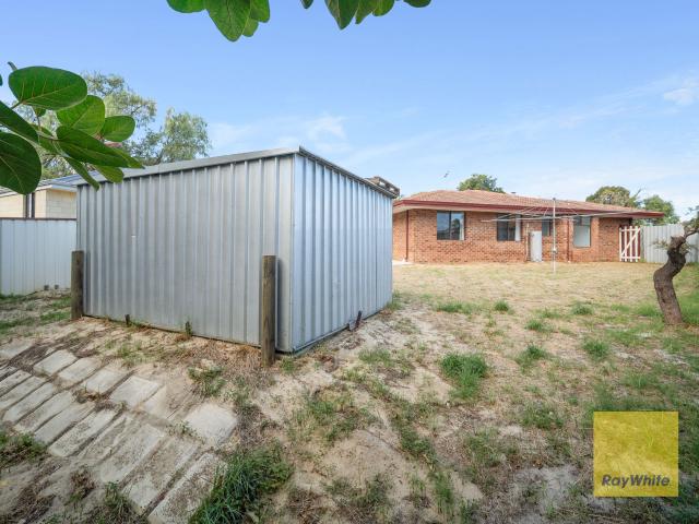House for sale in Swan View, Western Australia