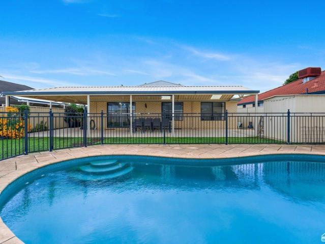 House for sale in Seville Grove, Western Australia