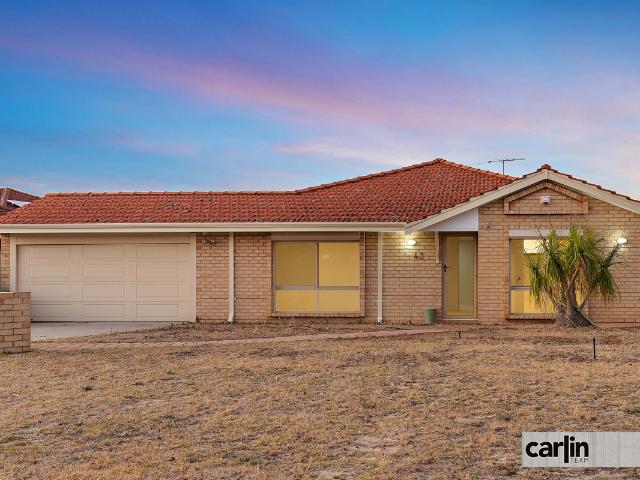 House for sale in South Lake, Western Australia