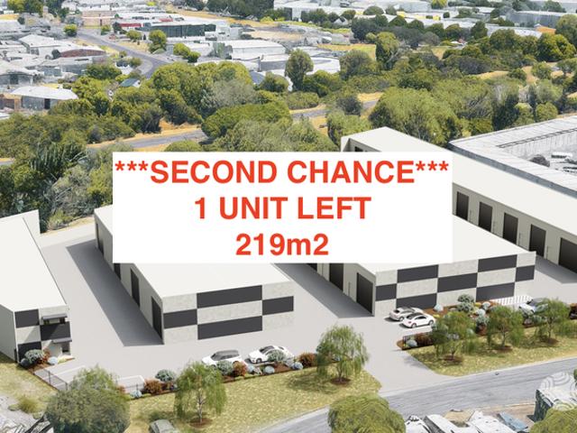 Warehouse for sale in Rockingham, Western Australia