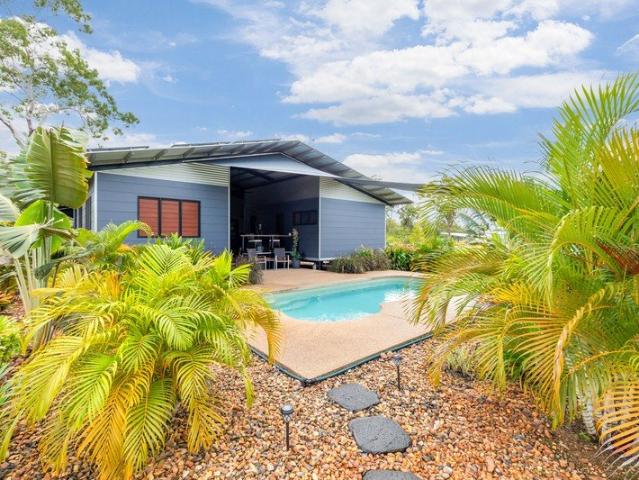 House for sale in Berry Springs, Northern Territory