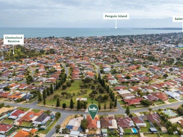 House for sale in Port Kennedy, Western Australia