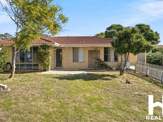 House for sale in Stirling, Western Australia