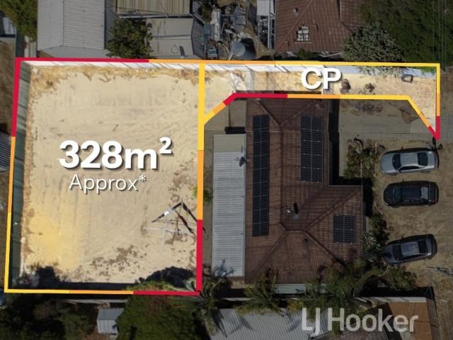 Land for sale in Brookdale, Western Australia