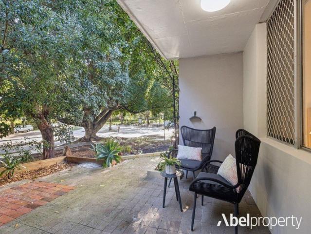 Apartment for sale in Jolimont, Western Australia