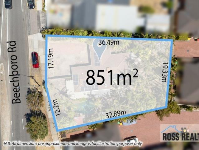 House for sale in Bayswater, Western Australia