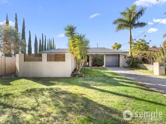 House for sale in Riverton, Western Australia