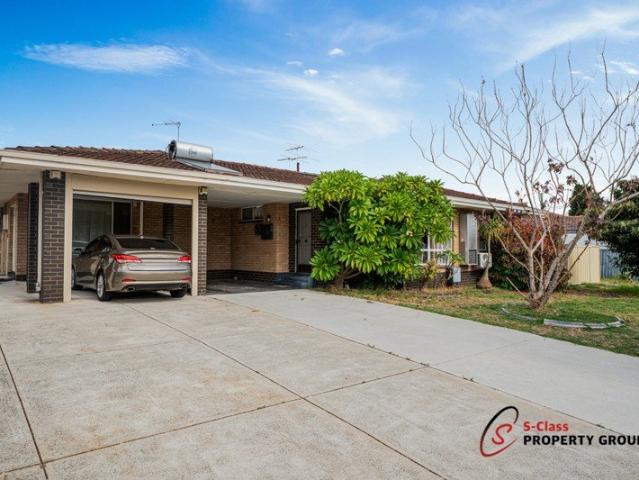 House for sale in Stirling, Western Australia