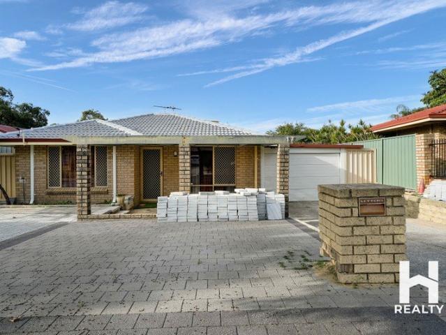 House for sale in Stirling, Western Australia