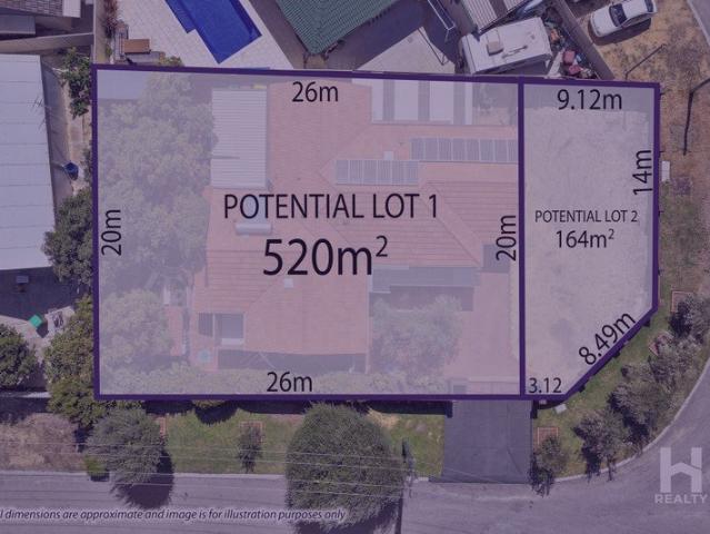 House for sale in Girrawheen, Western Australia