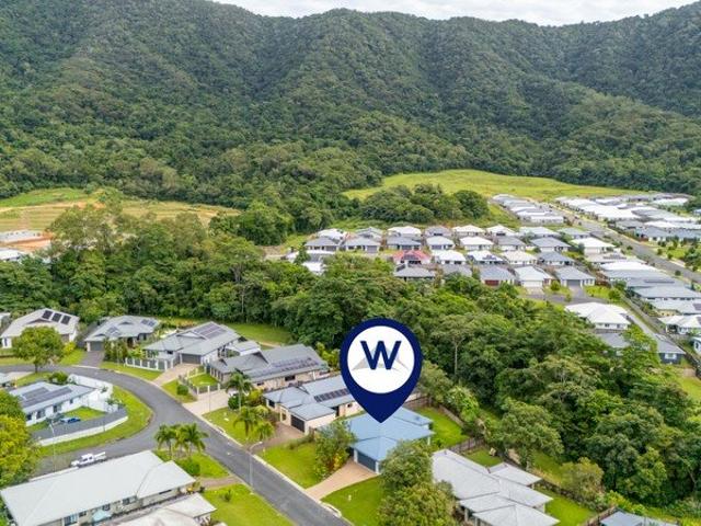 House for sale in Cairns, Queensland